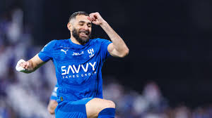 Benzema