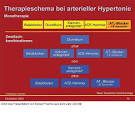 Bluthochdruck, arterielle Hypertonie: Symptome, Diagnose, Therapie