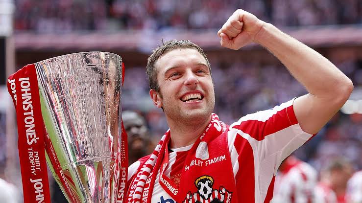 Southampton fans reflect on 25 years at St Mary's; club saw relegation, promotion via Adam Armstrong's Wembley finish, and a four-point penalty after being thrown out of a play-off final
