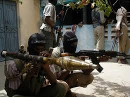 Image result for bokoharam image