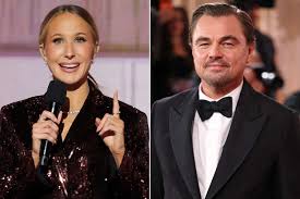 Leonardo DiCaprio Sent Nikki Glaser 3 Baskets of Pasta After Golden Globes