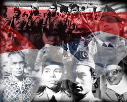 Hasil gambar untuk image laskar hizbullah indonesia