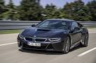 Listino BMW i8 prezzo - scheda tecnica - consumi - foto