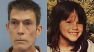 Alabama prison inmate confesses to kidnapping, killing 7-year-old Kentucky girl during 1996 escape