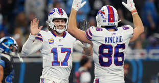 Bold predictions for Bills vs. Lions TNF Week 2 — Buffalo Rumblings