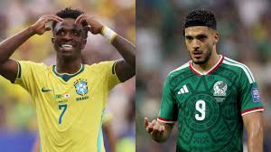 Mundial 2026: ¿qué partidos se juegan hoy, 5 de julio? Horarios y enfrentamientos