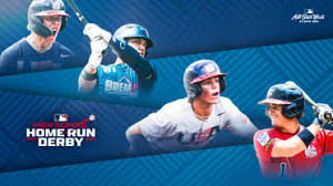 2025 MLB All-Star Home Run Derby: Highlights and Predictions