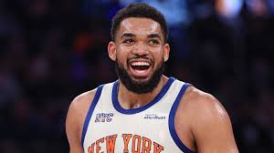 One Karl-Anthony Towns discovery just changed the Knicks' entire season