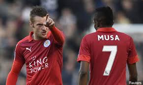 Image result for Gary lineker and musa