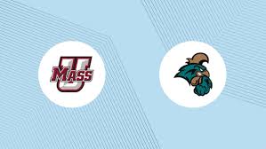 UMass Basketball Challenge