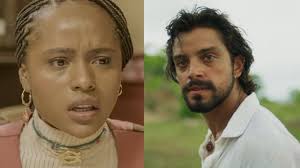 Resumo de A Nobreza do Amor (10 a 15/08): Alika fica na corda bamba após revelação de segredo e Omar batalha com Tonho