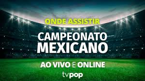Campeonato Mexicano: Assista ao vivo e de graça ao jogo Cruz Azul x Atlas