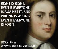 William Penn Quotes About Death. QuotesGram via Relatably.com