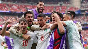 FIFA World Cup 2026 bracket: Quarter-finals full schedule – Live updates