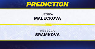 WTA Prague Open Match Prediction