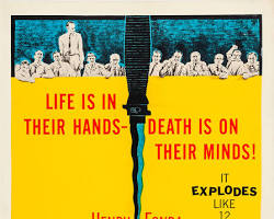 12 Angry Men (1957) movie poster
