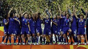 Image result for Womens Soccer World Championship 2015