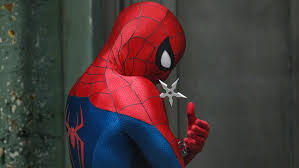 Spider Man
