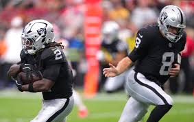 Novig promo code NYPOST: Deposit $10, get $50 in trade credits for Raiders vs. Patriots