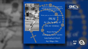 Bay Village High School Lacrosse Player Dies After Game Injury