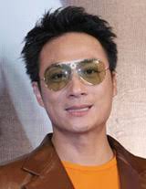 Francis NG Chun-Yu - WuZhenyu