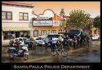 Santa paula police : DXZone - The m