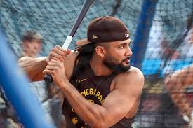 This is the Fernando Tatis Jr. we’ve been waiting for