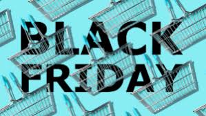 Black Friday 2025: Early Deals are LIVE! Don't Miss Out, Mzansi!