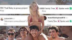Bonnie Blue Is Pregnant LOL! #bonnieblue #Chatmusic #funnycomments Classifica Di Virtus Entella - Carrarese (cEu7HbvWIA)