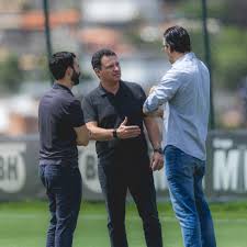 Com Léo Duarte, Atlético-MG define como vai trabalhar na janela de transferências