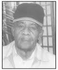 EDWARDS, BERTIE Bertie Edwards, 87, of New Haven, CT passed away May 30, 2012. Born to the late Gus and Laura Edwards in Winterville, NC on October 4, 1924. - NewHavenRegister_EDWARDS8_20120625