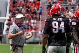 Xzavier McLeod: From Five-Star Recruit to Trespassing Arrest — The Hidden Mental Health Crisis in College Football
