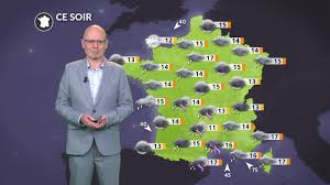 News source: La Chaîne Météo