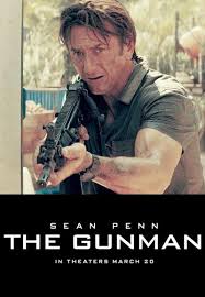 Resultado de imagen de the gunman