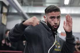 Jose Valenzuela, Serhii Bohachuk have faith in promise of Zuffa Boxing