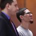 Man gets 4 years for fatal hit-and-run after outbursts from his family