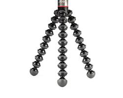 Gambar Tripod fleksibel (GorillaPod)