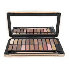 Image result for URBAN DECAY NAKED 4