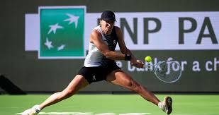 Indian Wells Preview: Swiatek Faces Sakkari, Keys and Ostapenko Eye Deep Run