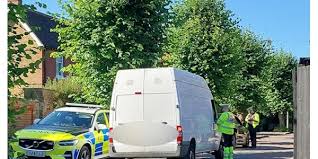 Essex Police - News update