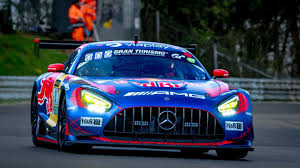 Max Verstappen at the Nürburgring 24 hours 2026: Race and session start times, how to watch, full schedule