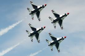 Some Lake View residents worry about more booms as Thunderbirds return to Air and Water Show
