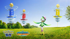 dressella pokemon go