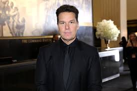 ‘Funny Money’ trailer teases how comedian Dane Cook’s brother stole millions from him