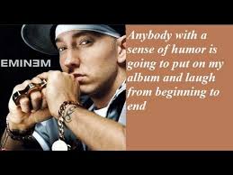 Eminem Nonstop Music + Quotes - YouTube via Relatably.com