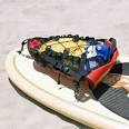 Paddle board waterproof bag