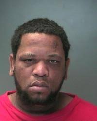 Man Arrested After Police Found Cash Register in His Possession. Suffolk County Police arrested a man Tuesday after they received a call saying he was ... - CORY_FORD_jpg_300x300_q85_1_jpg_300x300_q85