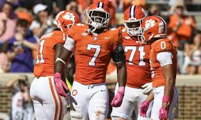 The Clemson Insider - News update