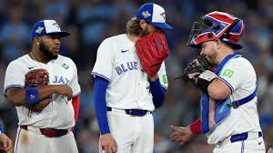Toronto Gears Up for Blue Jays World Series Game 2 Watch Parties