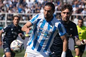 Serie B